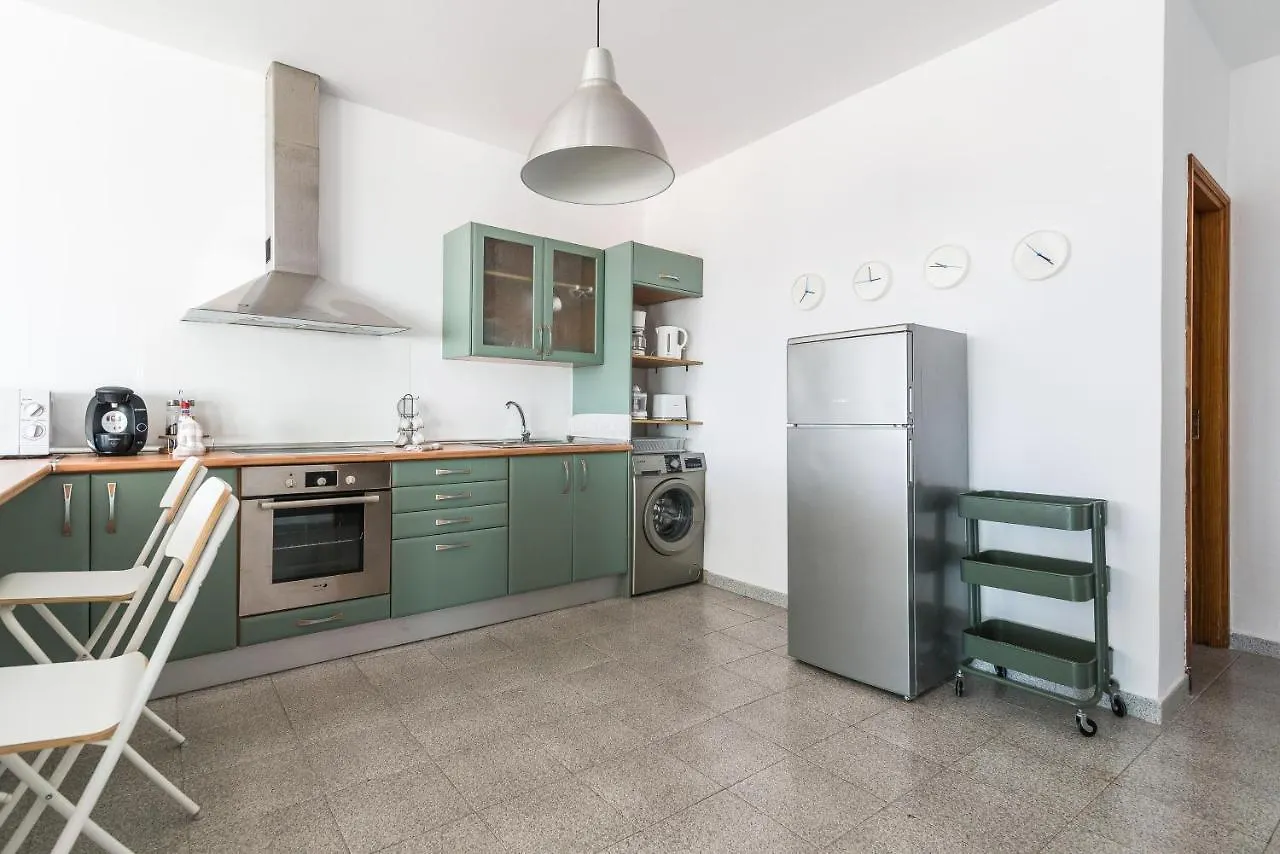 Apartamento Home2Book Lovely Beachfront Apt Arinaga Green España