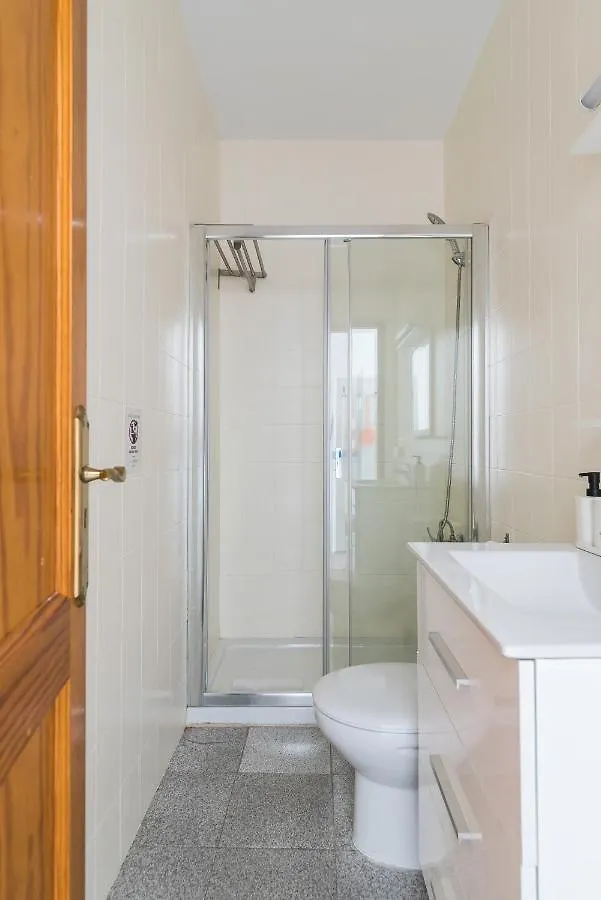Home2Book Lovely Beachfront Apt Arinaga Green 0*,