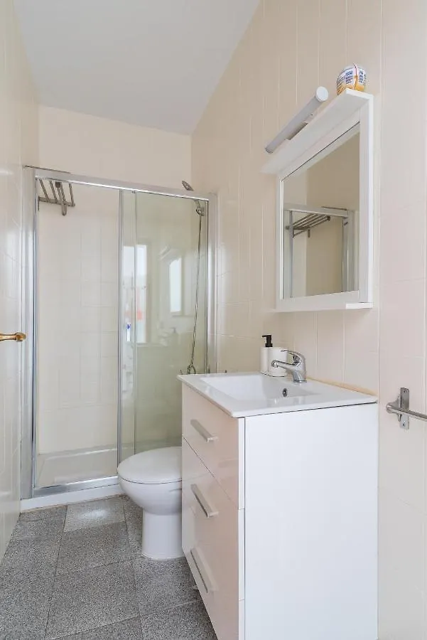 Home2Book Lovely Beachfront Apt Arinaga Green Apartamento