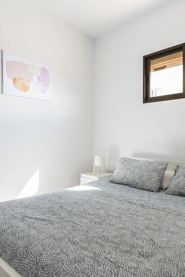 Home2Book Lovely Beachfront Apt Arinaga Green Apartamento